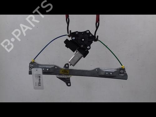 Used Front right window mechanism OPEL CORSA D (S07) 1.3 CDTI (L08, L68) (75 hp) 9397530
