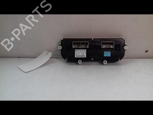 Used Climate control Climate control VW TOURAN (1T3) 1.6 TDI (105 hp) 10063910 10063910