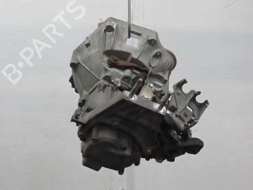 Gearbox CITROËN NEMO MPV 1.3 HDi 80 | BP40273415M3 - Image 3