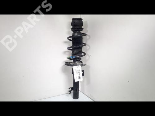 Used Right front shock absorber Right front shock absorber VW UP! (121, 122, BL1, BL2, BL3, 123) 1.0 (75 hp) 10396641 10396641