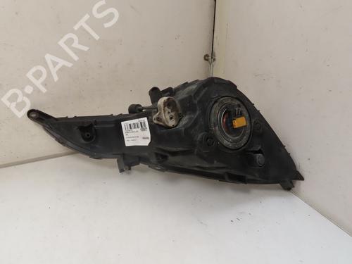 Left front fog light HYUNDAI i40 I (VF) 1.7 CRDi | BP30954493C30