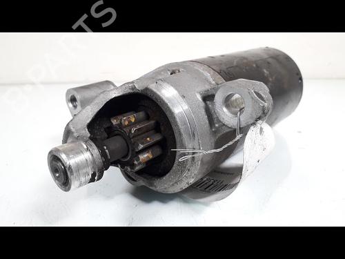 Used Starter AUDI Q5 (8RB) 2.0 TDI quattro (170 hp) 9855807