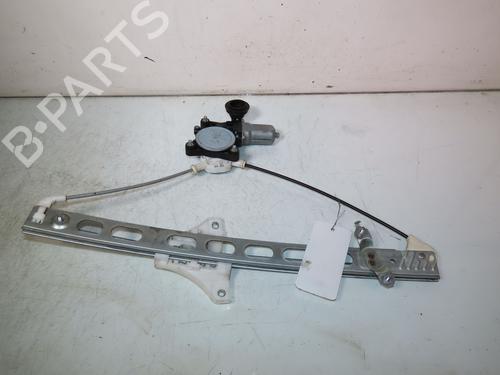 Used Front right window mechanism SUZUKI SWIFT IV (FZ, NZ) 1.2 4x4 (AZH412, ZD72S) (94 hp) 24625078