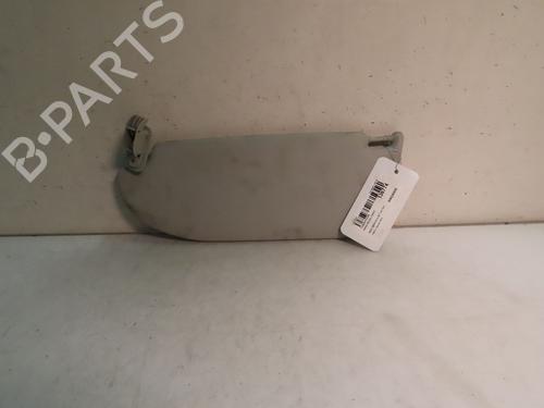 Used Right sun visor SEAT IBIZA IV (6J5, 6P1) 1.2 (60 hp) 16146705