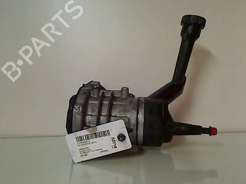 Used Steering pump CITROËN C4 Picasso I MPV (UD_) 2.0 HDi 138 (136 hp) 23150042