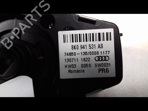 Headlight switch AUDI A4 B8 Avant (8K5) 2.0 TDI | BP8990382I24