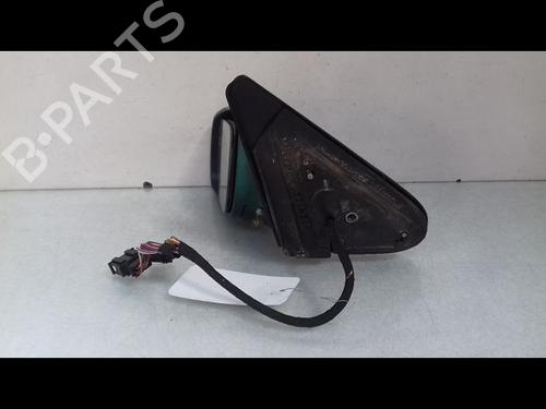 Used Left mirror SEAT LEON (1M1) 1.8 20V T 4 (180 hp) 23152322