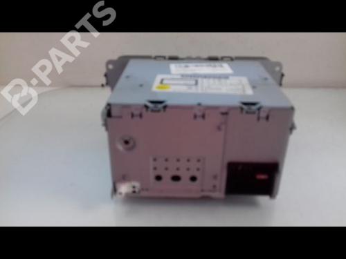Radio SEAT IBIZA IV (6J5, 6P1) 1.9 TDI | BP8978803E6 