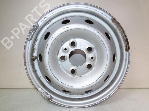 Used Rim PEUGEOT BOXER Bus (244, Z_) 2.2 HDi (101 hp) 30952021