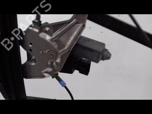 Front left window mechanism AUDI A6 C5 (4B2, 4B4) 2.5 TDI | BP8998845C22