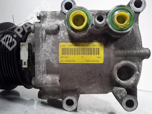 Used AC compressor FORD FIESTA V (JH_, JD_) 1.4 16V (80 hp) 8997541