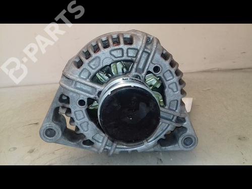 Used Alternator OPEL CORSA D (S07) 1.4 (L08, L68) (100 hp) 8983508