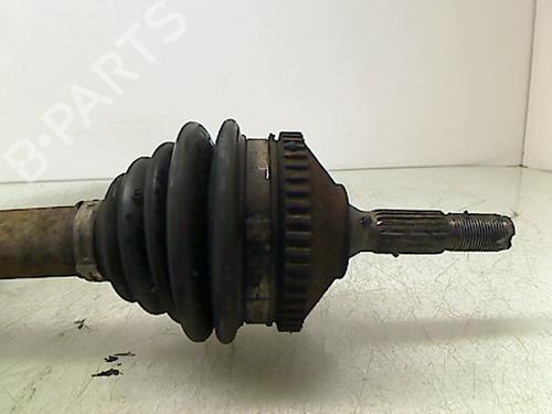 Left front driveshaft PEUGEOT 206 Hatchback (2A/C) 1.4 i | BP23149903M38 