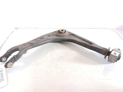 Used Right front suspension arm Right front suspension arm PEUGEOT 407 (6D_) 2.0 HDi 135 (6DRHRH, 6DRHRE, 6DRHRG, 6DRHRJ) (136 hp) 14889885 14889885