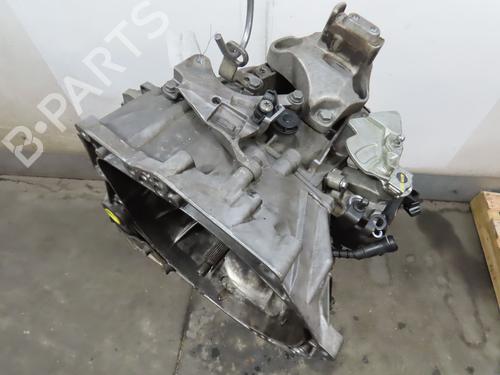 Used Gearbox Gearbox PEUGEOT 308 II (LB_, LP_, LW_, LH_, L3_) 1.6 THP 125 (125 hp) 32715223 32715223