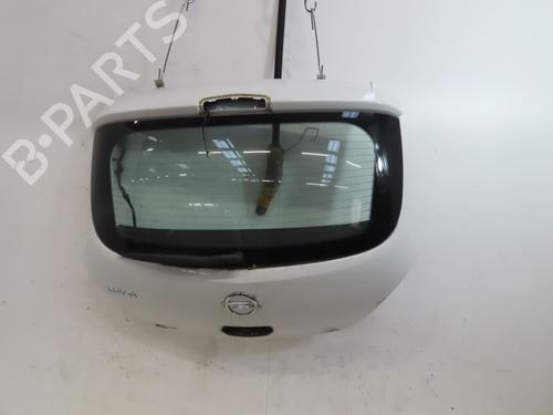 tailgate-opel-corsa-d-s07-2006-2007-2008-2009-2010-2011-2012-2013-2014-2015-33137717 main image