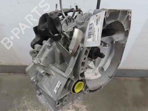Used Gearbox Gearbox 37162563 37162563
