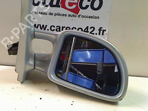 Used Right mirror RENAULT MEGANE I Coach (DA0/1_) 1.9 dTi (DA0N) (98 hp) 23152249
