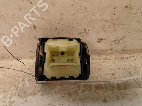 Used Left front window switch MERCEDES-BENZ CITAN Box Body/MPV (W415) 109 CDI (415.601, 415.603, 415.605) (90 hp) 28105917