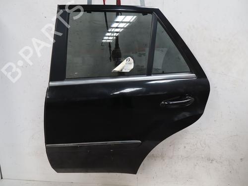 Used Left rear door Left rear door 39220241 39220241