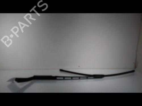 Used Front windshield wiper arm CITROËN C5 III Break (RW_) 1.6 HDi 110 (RW9HZC) (109 hp) 14894595