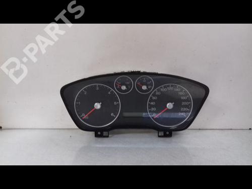Used Instrument cluster FORD FOCUS C-MAX (DM2) 1.6 TDCi (109 hp) 8983739