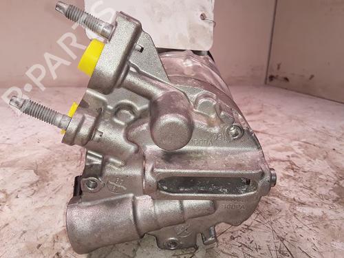 Used AC compressor FORD TOURNEO COURIER B460 MPV 1.0 EcoBoost (100 hp) 8992297