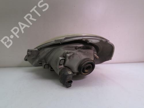 Right headlight RENAULT TRAFIC II Van (FL) 1.9 dCi 100 (FL0C) | BP15685779C29 