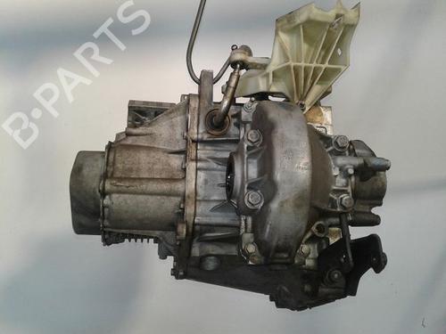 Used Gearbox PEUGEOT 207 (WA_, WC_) 1.6 16V RC (174 hp) 8977597