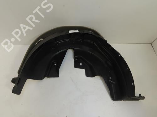 Used Wheel arch PEUGEOT 208 II (UB_, UP_, UW_, UJ_) 1.2 Hybrid 100 (101 hp) 30867911