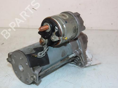 Used Starter Starter 36483646 36483646