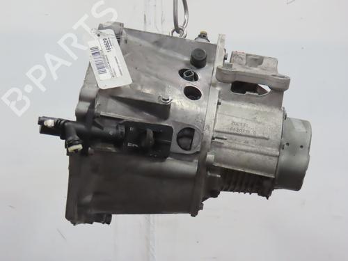 Gearbox CITROËN C3 II (SC_) 1.6 BlueHDi 75 | BP39218298M3 - Image 4