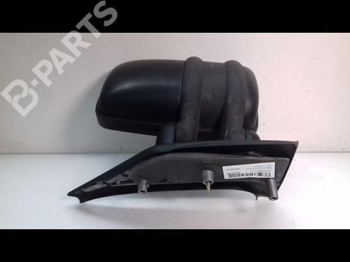 Left mirror RENAULT MASTER II Van (FD) 1.9 dCi 80 | BP10684750C26 