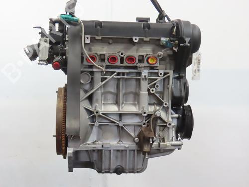 Engine FORD FIESTA VI (CB1, CCN) 1.25 | BP40273406M1 - Image 4