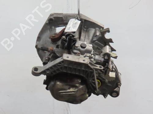 Gearbox FIAT PUNTO (199_) 1.4 Bifuel | BP39387128M3 - Image 3