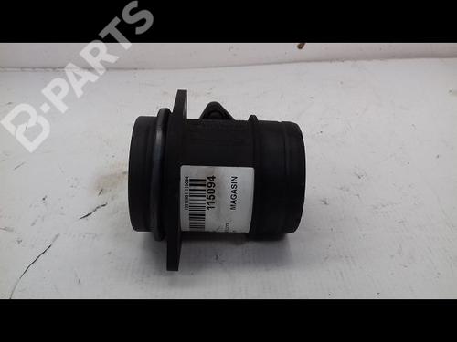 Used Mass air flow sensor VW POLO (9N_, 9A_) 1.4 TDI (70 hp) 8995438