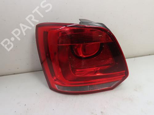 Used Left taillight Left taillight 36485222 36485222