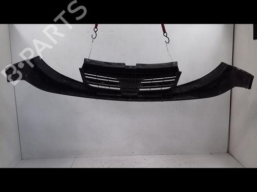 Grille NISSAN PRIMASTAR Van (X83) 2.5 dCi 150 | BP23151750C40