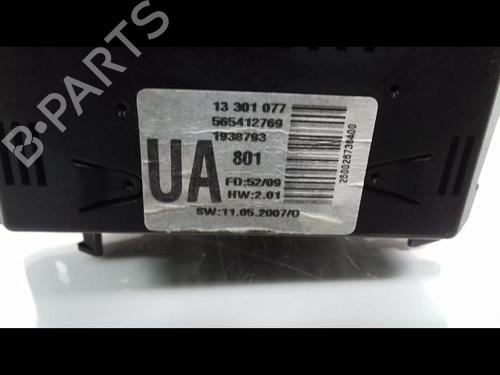 Used Display monitor Display monitor 9001737 9001737