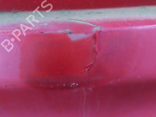 Rear bumper CITROËN C1 (PM_, PN_) 1.0 | BP19249994C8 