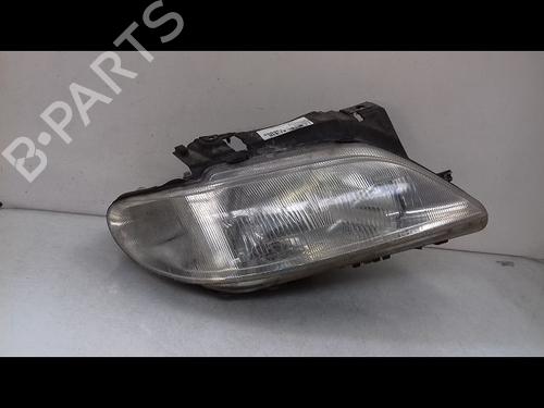 Used Right headlight Right headlight CITROËN XSARA (N1) 2.0 HDi 90 (90 hp) 8985906 8985906