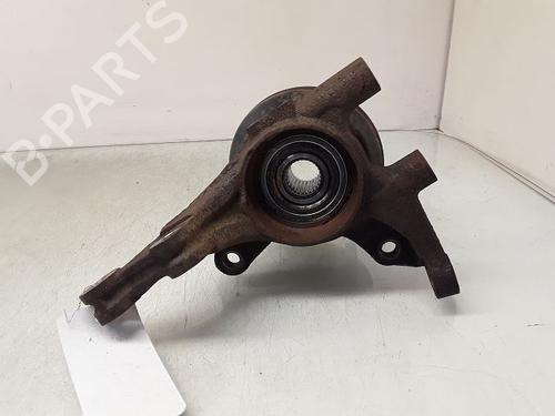 Used Left front steering knuckle KIA CEE'D SW (ED) 1.6 CRDi 115 (115 hp) 8989294
