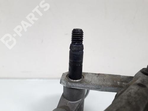 Front wiper motor BMW X3 (F25) xDrive 20 d | BP9506604M29 