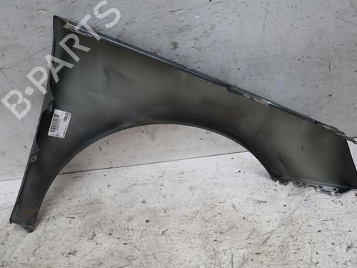 Guarda-lamas esquerdo Guarda-lamas esquerdo AUDI A1 (8X1, 8XK) 1.4 TFSI (122 hp) 36244595 36244595