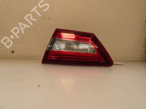 Højre baglygte bagklap RENAULT CLIO IV (BH_) 1.5 dCi 90 | BP30954698C80