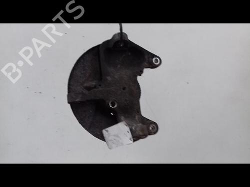 Left front steering knuckle IVECO DAILY IV Van 35S14 C, 35S14 C/P, 35S14 V, 35S14 V/P, 35C14 V,... | BP23150250M25 