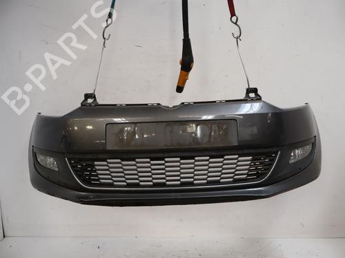 Used Front bumper Front bumper 39481736 39481736