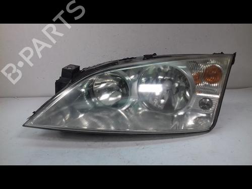 Used Left headlight FORD MONDEO III (B5Y) 1.8 16V (125 hp) 8998488