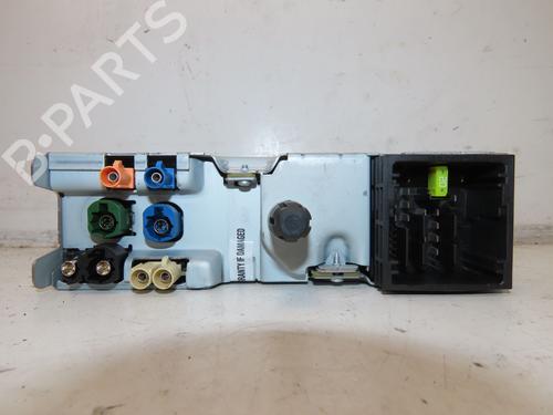 Radio PEUGEOT 2008 II (UD_, US_, UY_, UJ_, UR_, UC_) 1.5 BlueHDI 130 | BP29319419E6 