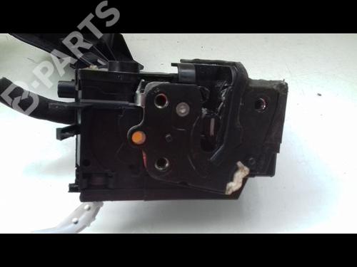 Rear right lock CITROËN C4 Picasso II 1.2 THP 130 | BP8979199C99 